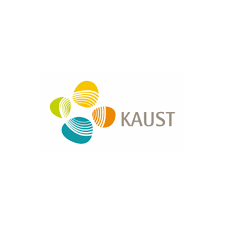 KAUST logo