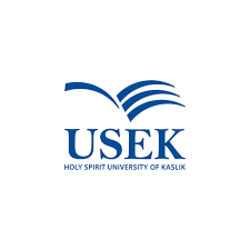 Holy Spirit University of Kaslik logo