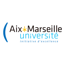 Aix-Marseille Université logo